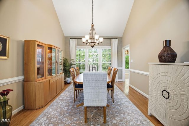 301 Danton Drive, Cary, NC 27518