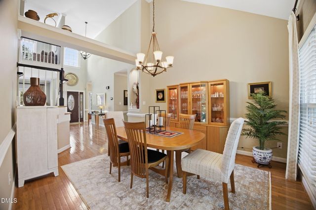 301 Danton Drive, Cary, NC 27518