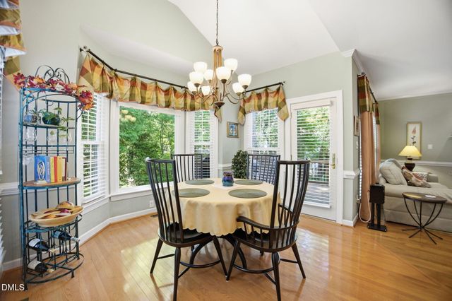 301 Danton Drive, Cary, NC 27518