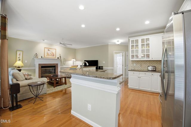 301 Danton Drive, Cary, NC 27518