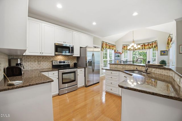 301 Danton Drive, Cary, NC 27518