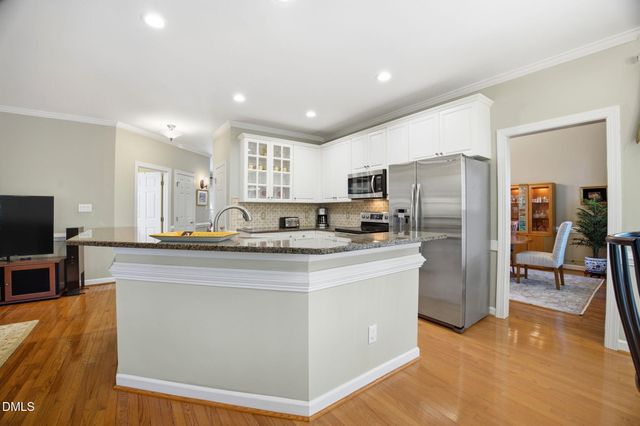 301 Danton Drive, Cary, NC 27518