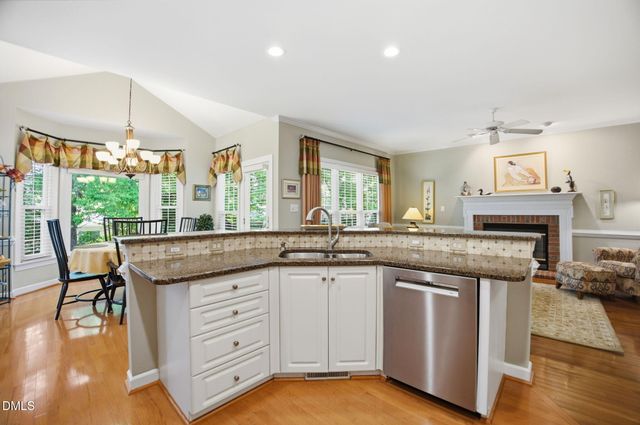 301 Danton Drive, Cary, NC 27518