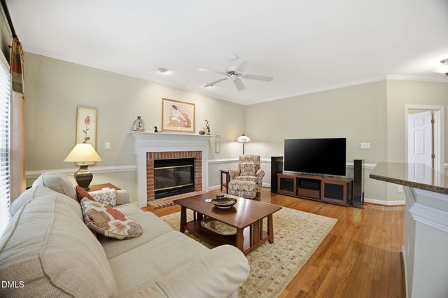 301 Danton Drive, Cary, NC 27518