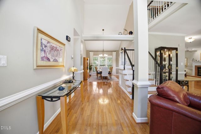 301 Danton Drive, Cary, NC 27518