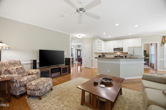 301 Danton Drive, Cary, NC 27518