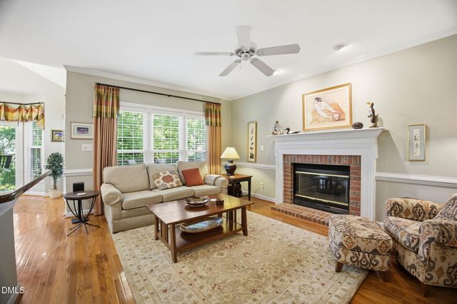 301 Danton Drive, Cary, NC 27518