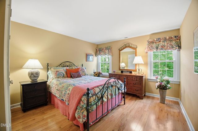 301 Danton Drive, Cary, NC 27518