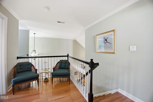 301 Danton Drive, Cary, NC 27518