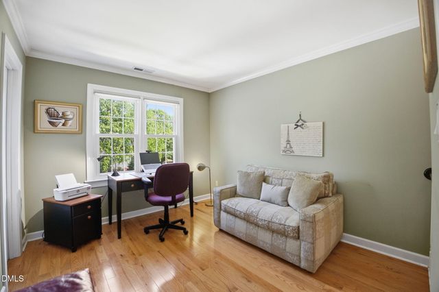 301 Danton Drive, Cary, NC 27518