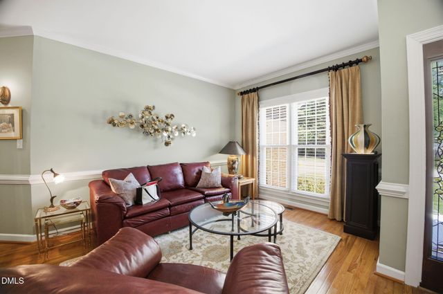 301 Danton Drive, Cary, NC 27518