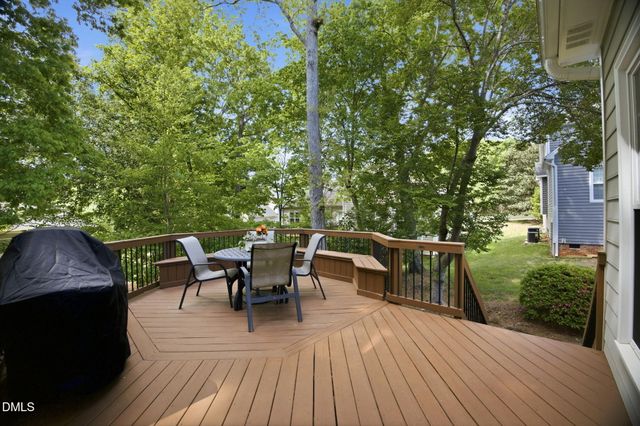 301 Danton Drive, Cary, NC 27518