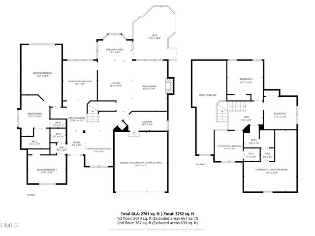 301 Danton Drive, Cary, NC 27518