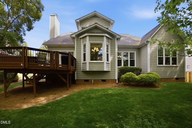 301 Danton Drive, Cary, NC 27518