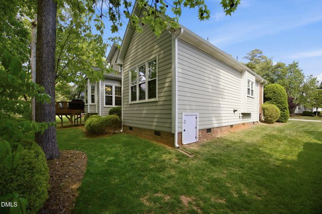 301 Danton Drive, Cary, NC 27518