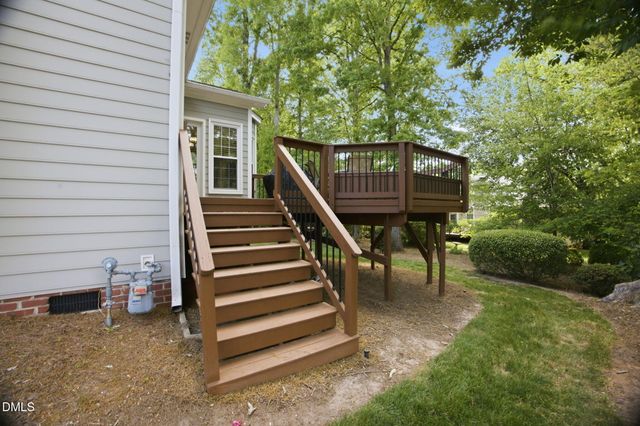 301 Danton Drive, Cary, NC 27518