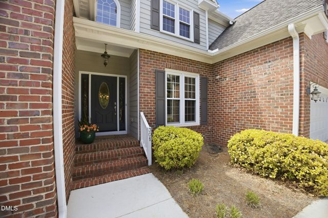 301 Danton Drive, Cary, NC 27518