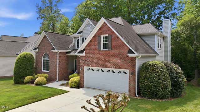 301 Danton Drive, Cary, NC 27518