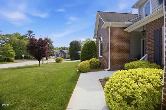 301 Danton Drive, Cary, NC 27518