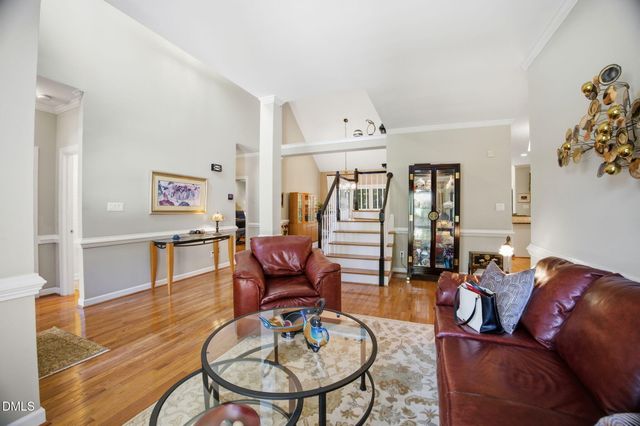 301 Danton Drive, Cary, NC 27518