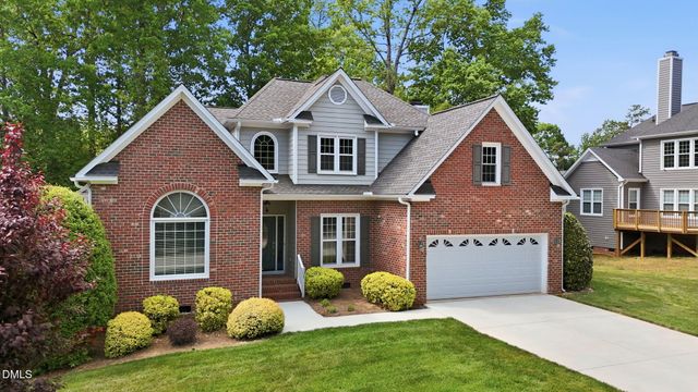301 Danton Drive, Cary, NC 27518
