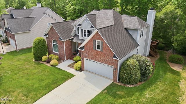 301 Danton Drive, Cary, NC 27518