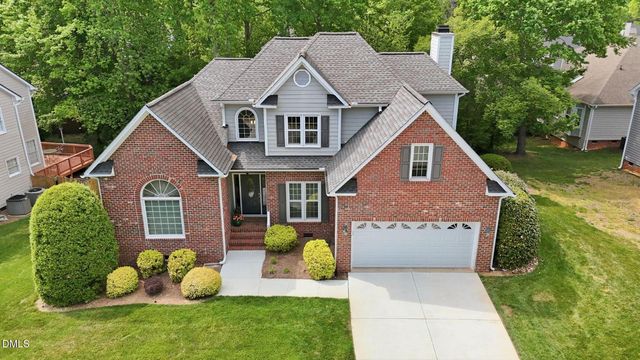 301 Danton Drive, Cary, NC 27518