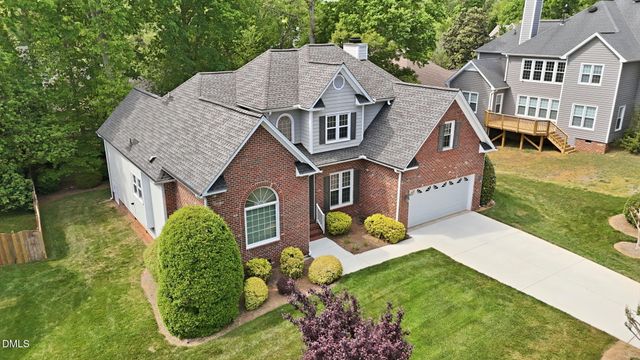 301 Danton Drive, Cary, NC 27518