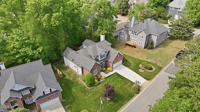 301 Danton Drive, Cary, NC 27518