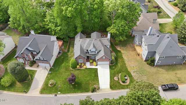 301 Danton Drive, Cary, NC 27518