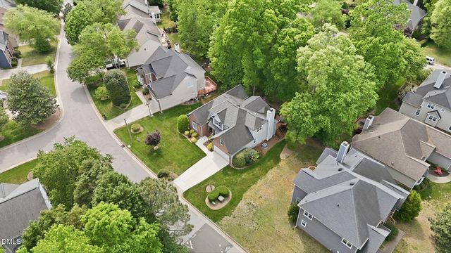 301 Danton Drive, Cary, NC 27518