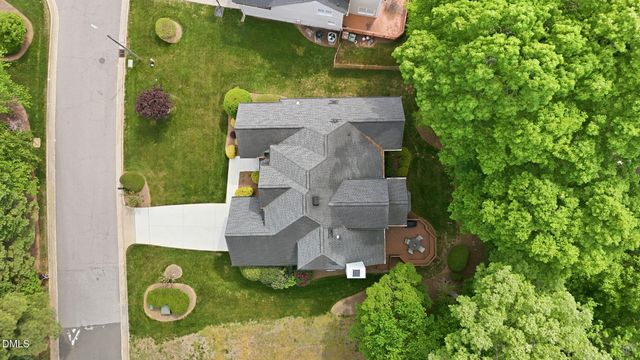 301 Danton Drive, Cary, NC 27518