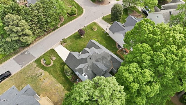 301 Danton Drive, Cary, NC 27518