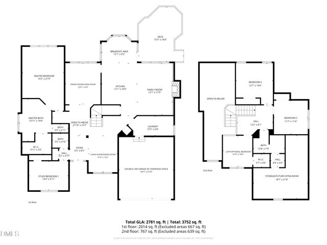 301 Danton Drive, Cary, NC 27518