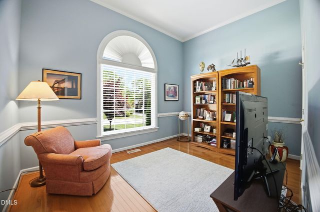 301 Danton Drive, Cary, NC 27518