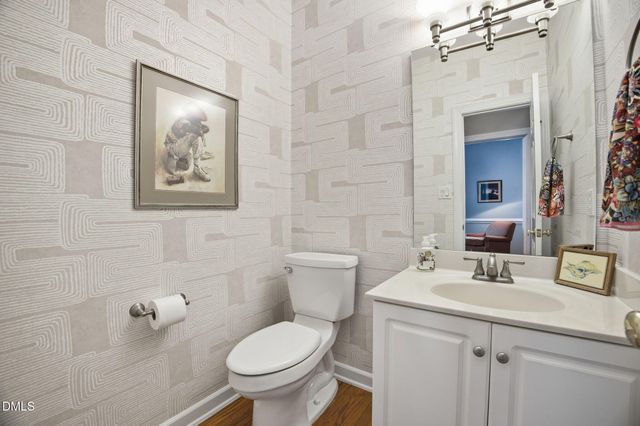 301 Danton Drive, Cary, NC 27518