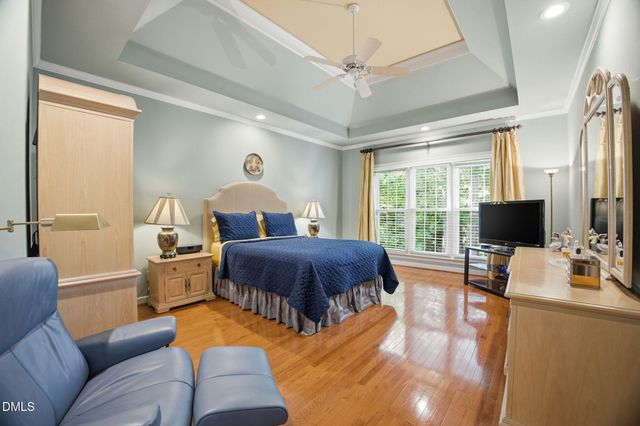 301 Danton Drive, Cary, NC 27518