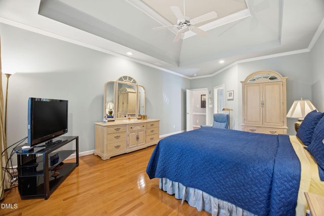 301 Danton Drive, Cary, NC 27518