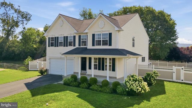 55 POWDER RIVER CT, Harpers Ferry, WV 25425