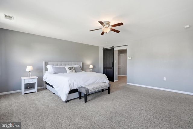 55 POWDER RIVER CT, Harpers Ferry, WV 25425