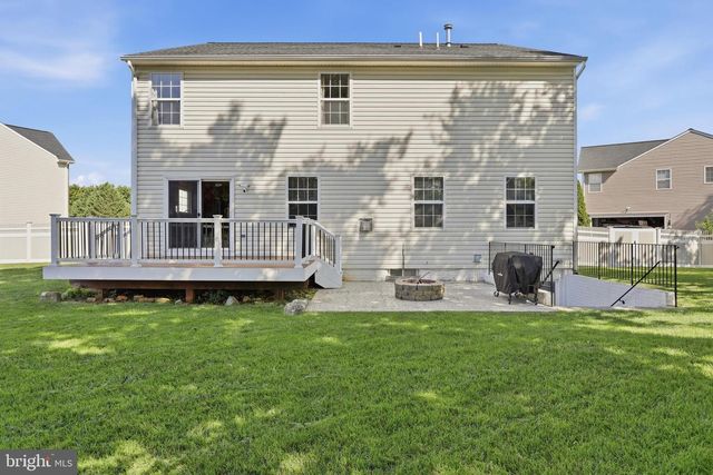 55 POWDER RIVER CT, Harpers Ferry, WV 25425