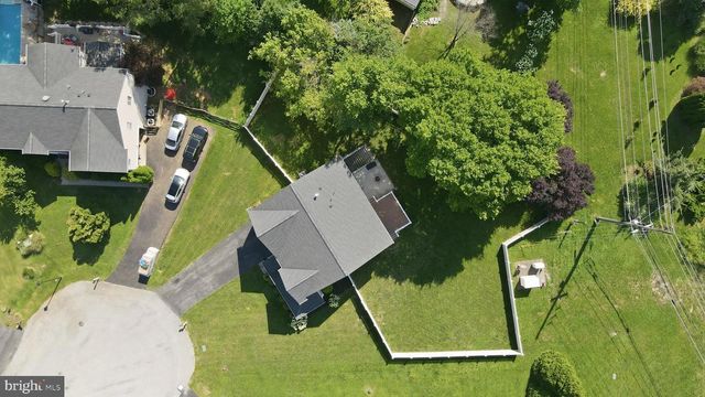 55 POWDER RIVER CT, Harpers Ferry, WV 25425