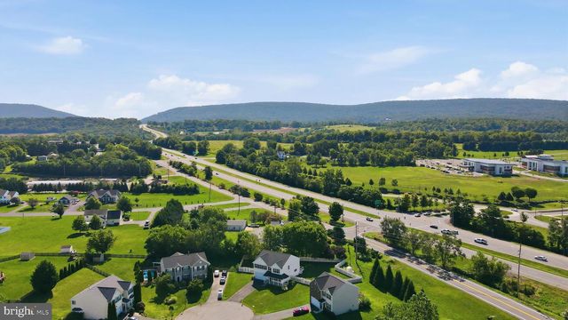 55 POWDER RIVER CT, Harpers Ferry, WV 25425