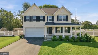 55 POWDER RIVER CT, Harpers Ferry, WV 25425