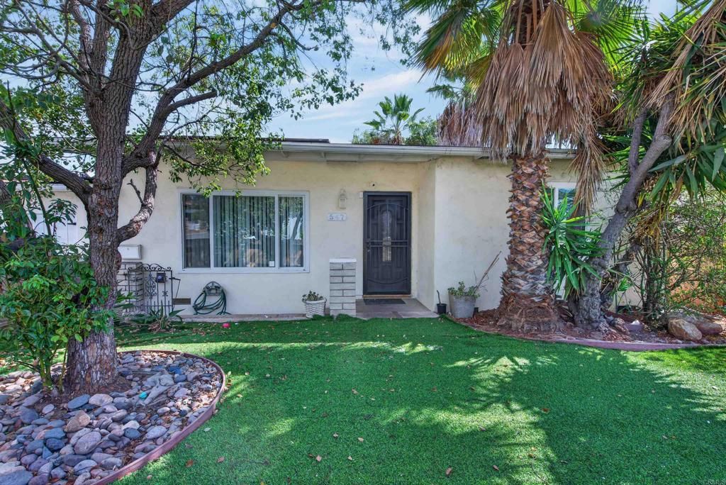 547 El Monte Road, El Cajon, CA 92029 — photo 2