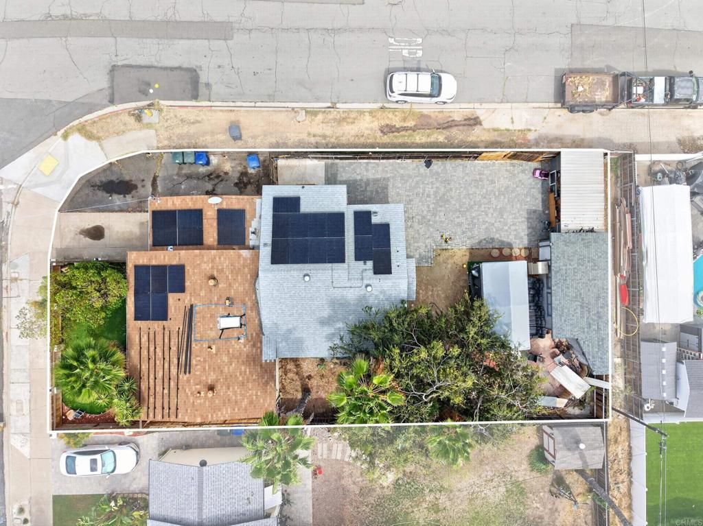 547 El Monte Road, El Cajon, CA 92029 — photo 5