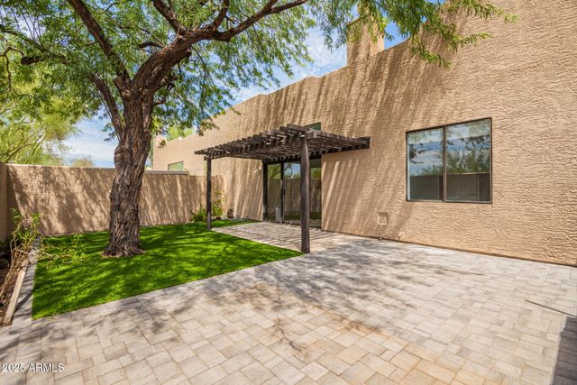 11751 E BECKER Lane, Scottsdale, AZ 85259