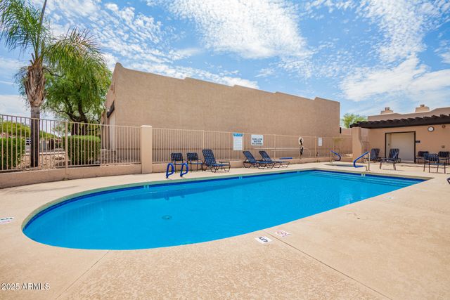 11751 E BECKER Lane, Scottsdale, AZ 85259