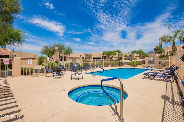 11751 E BECKER Lane, Scottsdale, AZ 85259