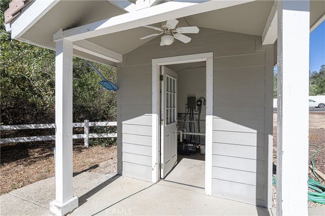 6395 Parkhill Road, Santa Margarita, CA 93453